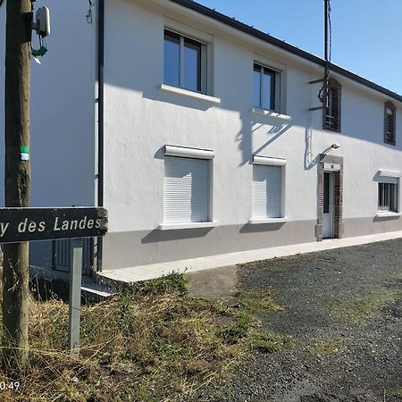 2 Sdb - 2 Chambres - 1 Lit D'Appoint Enfants Montaigu-Vendee Exterior foto