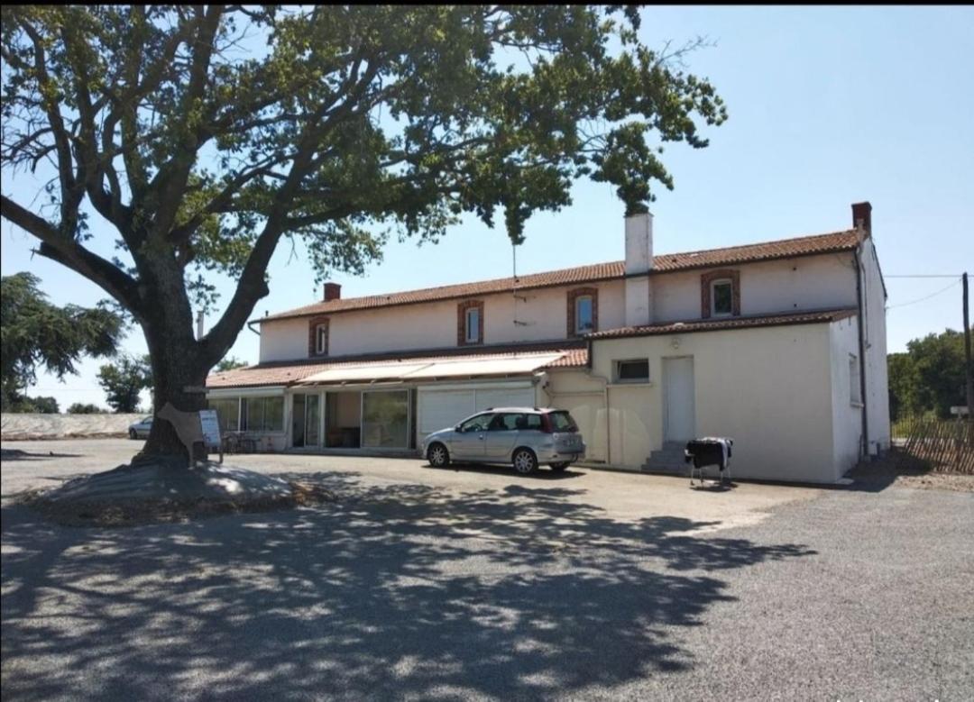 2 Sdb - 2 Chambres - 1 Lit D'Appoint Enfants Montaigu-Vendee Exterior foto