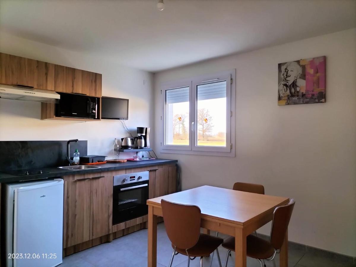 2 Sdb - 2 Chambres - 1 Lit D'Appoint Enfants Montaigu-Vendee Exterior foto